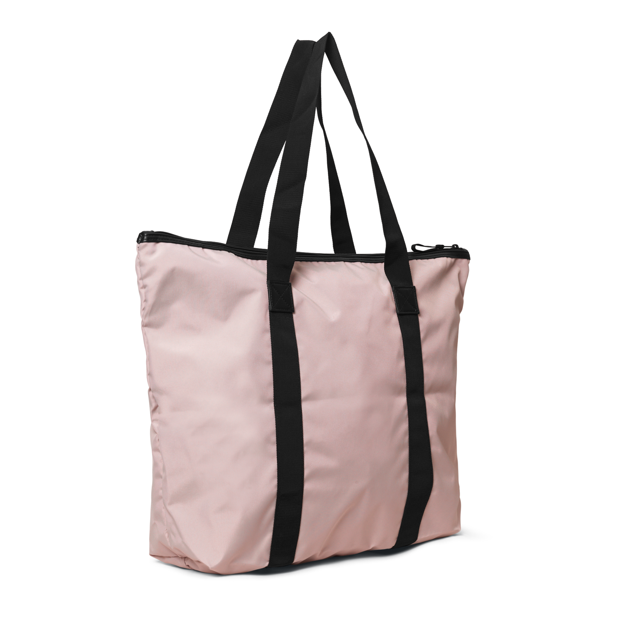 Bag / Veske | Lys Rosa | Romslig Hovedrom | Day Gweneth RE-S Bag