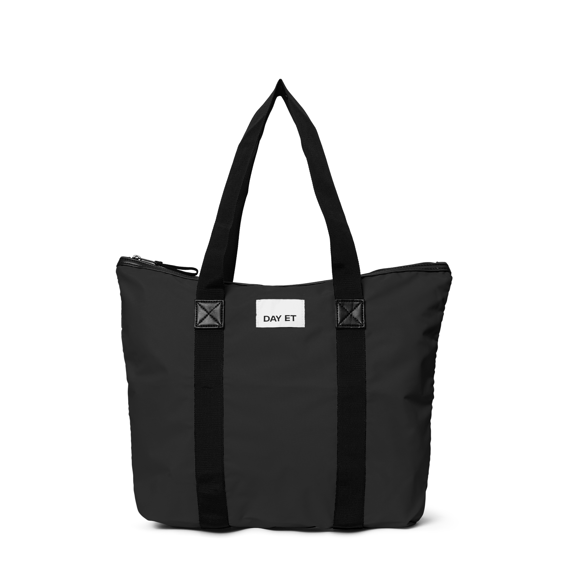 Bag / Veske | Bærekraftig | Sort | Gwenneth Re-S Bag M