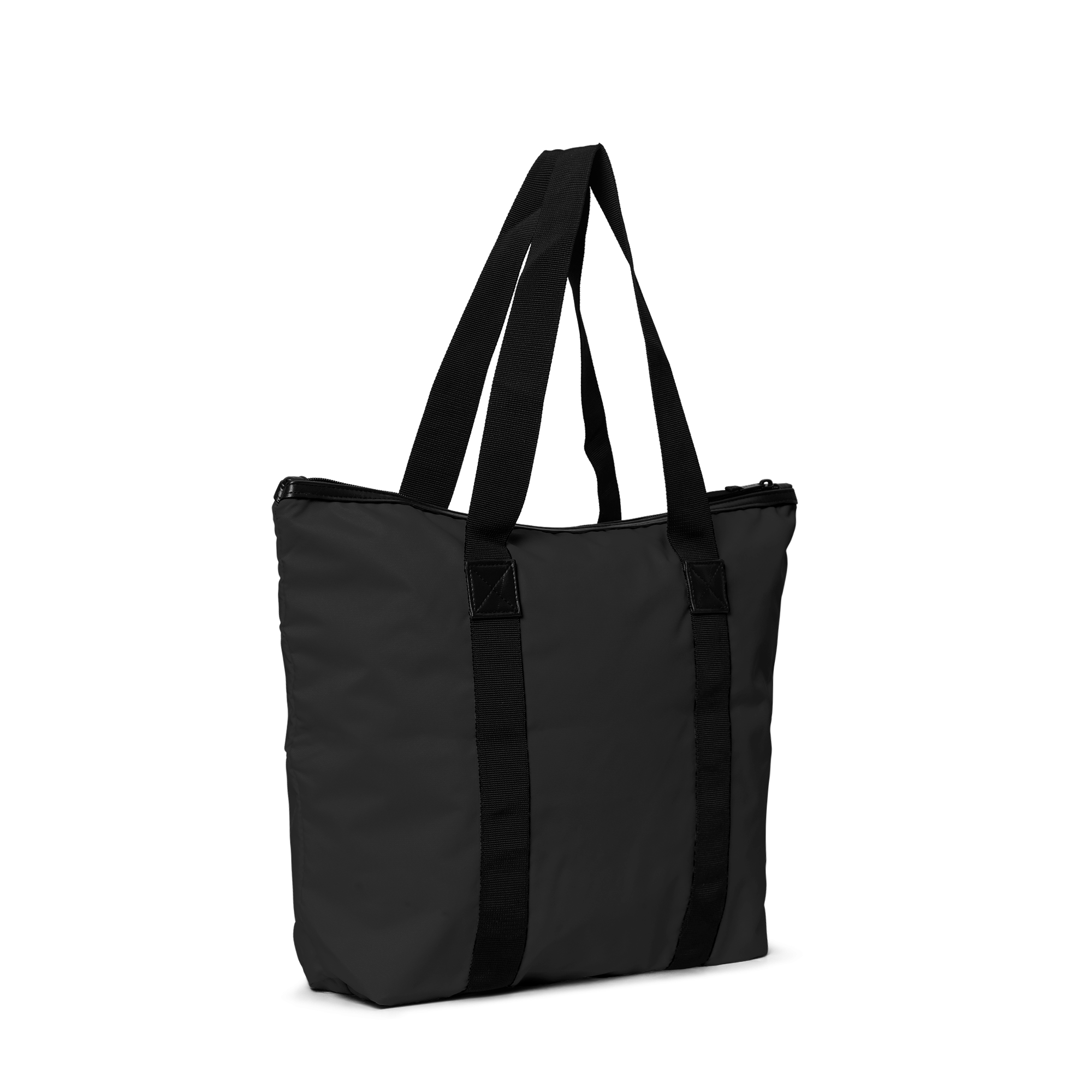 Bag / Veske | Bærekraftig | Sort | Gwenneth Re-S Bag M