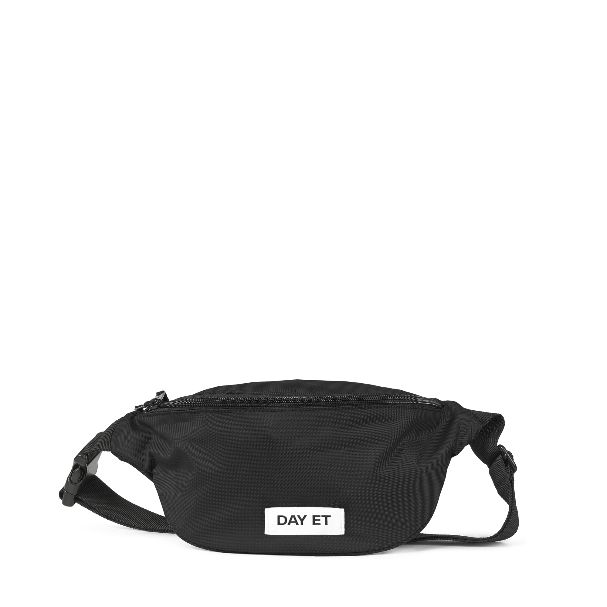 Bumbag/Rumpetaske | Black | Gwenneth Re-S Bum