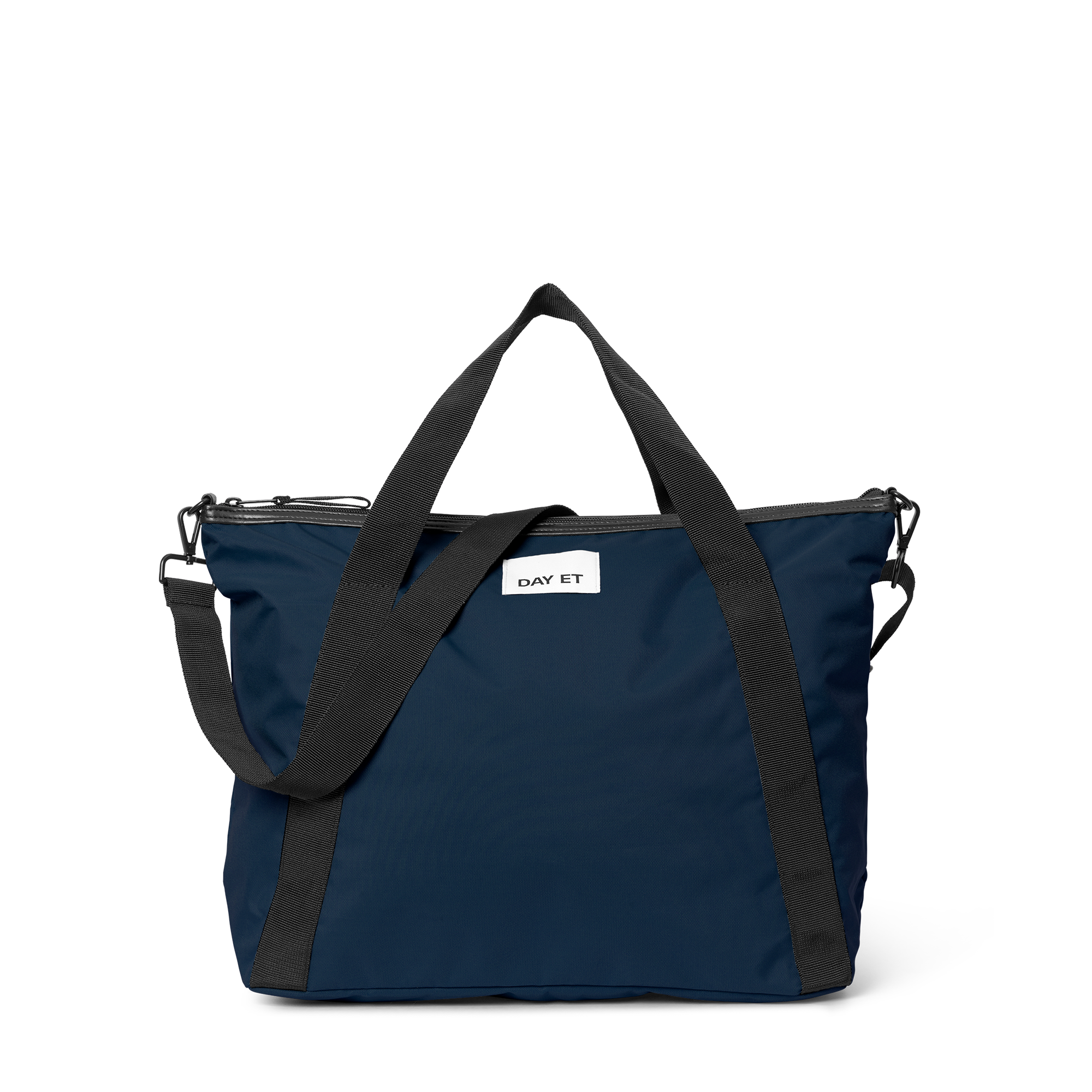 Bag / Veske | Avtagbar skulderstropp | Navy Blazer | Gweneth RE-S Cross