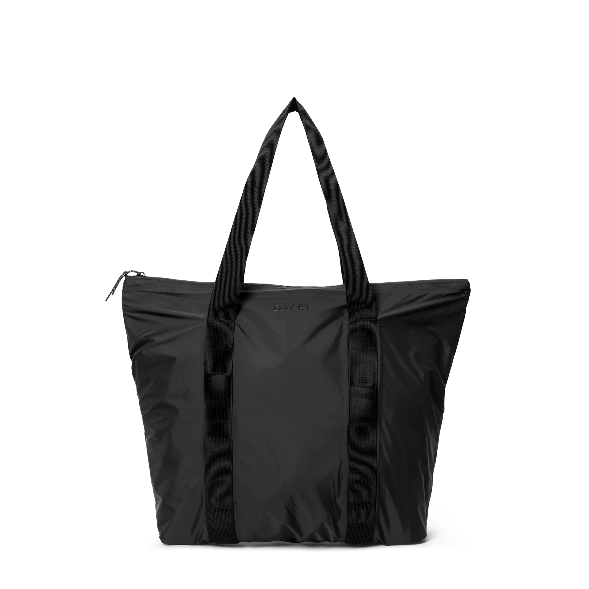 Vanntett Nett | Sort | Day RE-Tonal No Rain Bag M