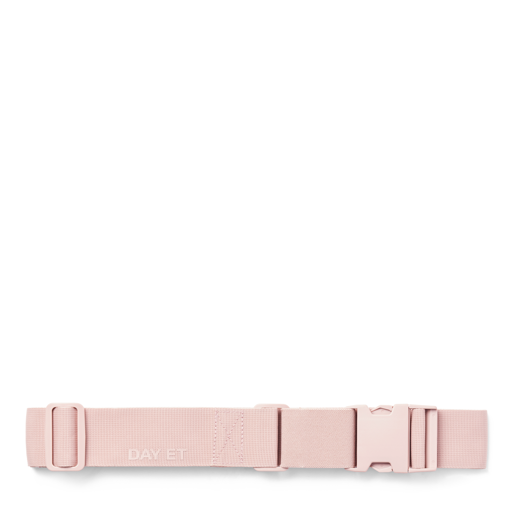 Bagasjestropp | Cloud Rose | Day Luggage Strap