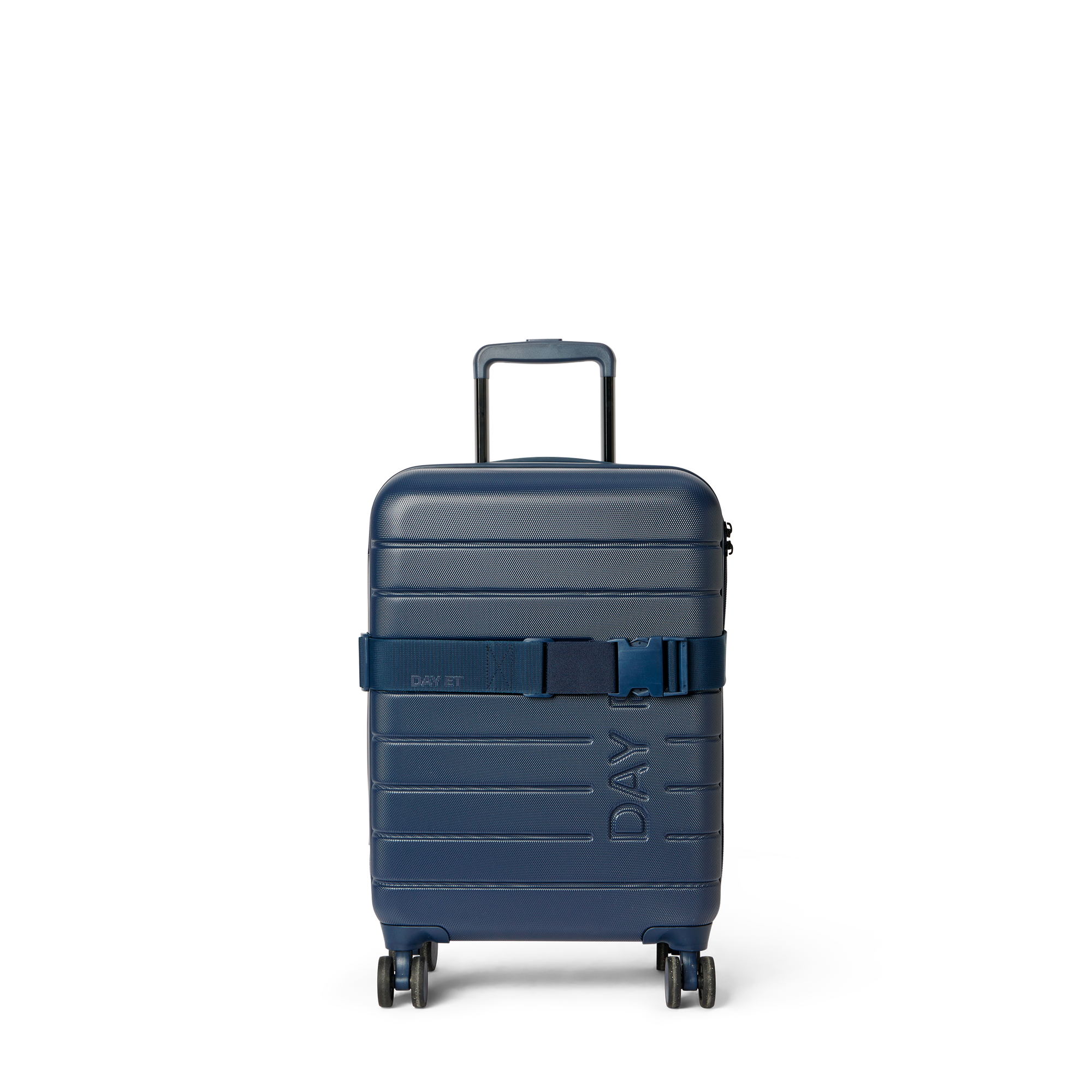 Bagasjestropp | Navy Blazer | Day Luggage Strap