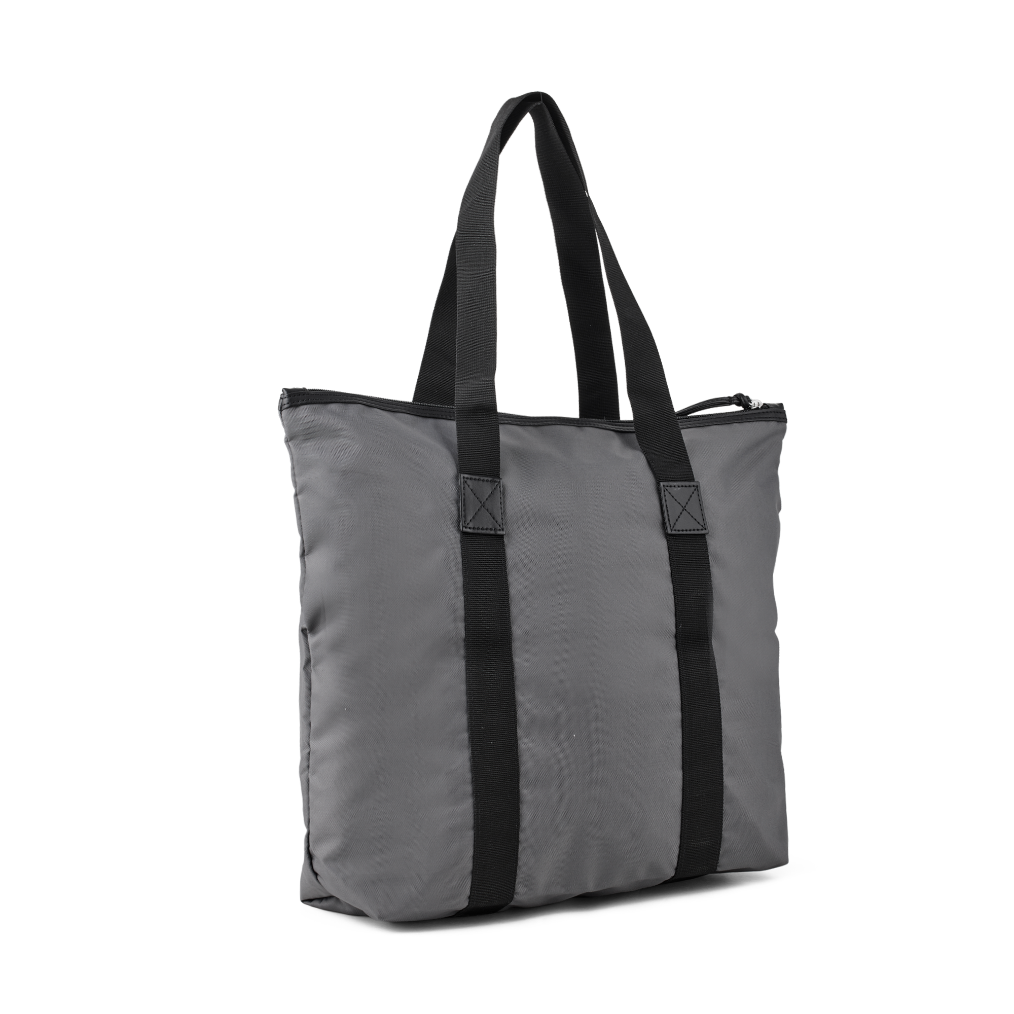 Bag / Veske | Medium | Grå | Bærekraftig | Totebag | Gwenneth Re-S Bag M