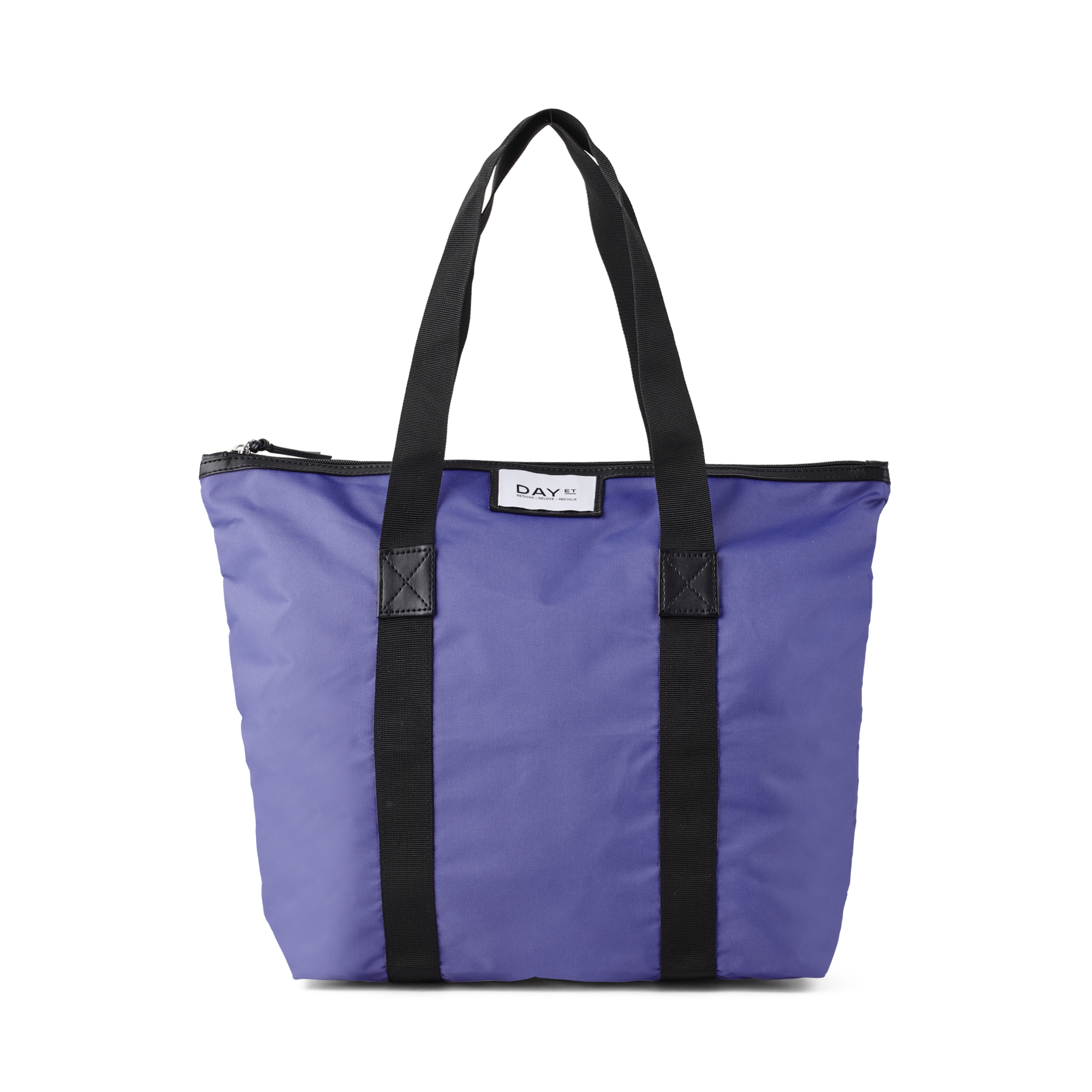 Day Gweneth RE-S Bag M Blue Iris
