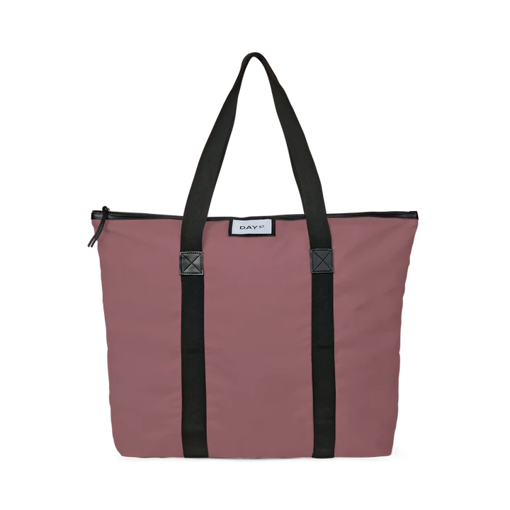 Bag / Veske | Medium | Bærekraftig | Rose Taupe | Gwenneth Re-S Bag M