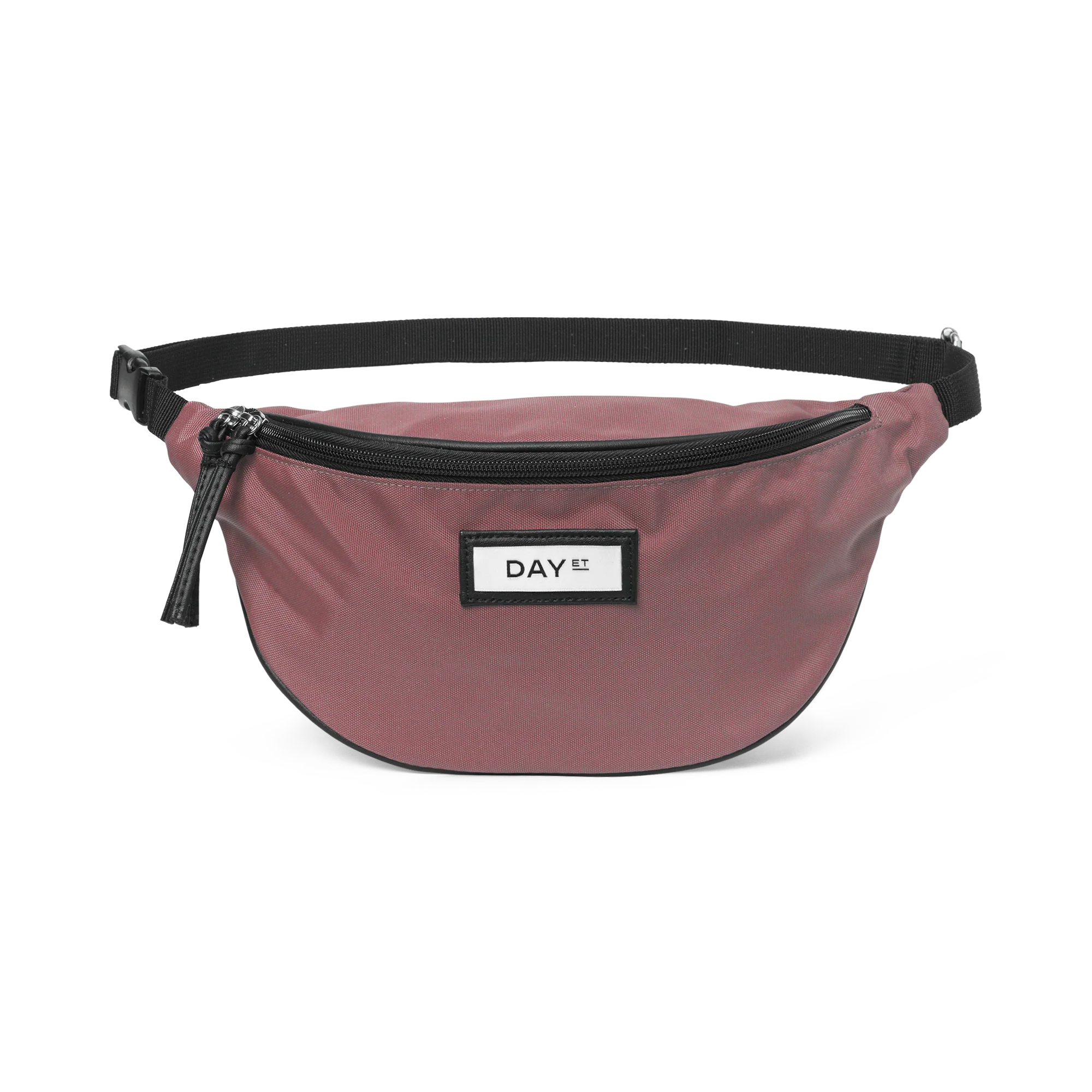 Bumbag | Liten | Rose Taupe | Romslig Hovedrom | Gwenneth Re-S