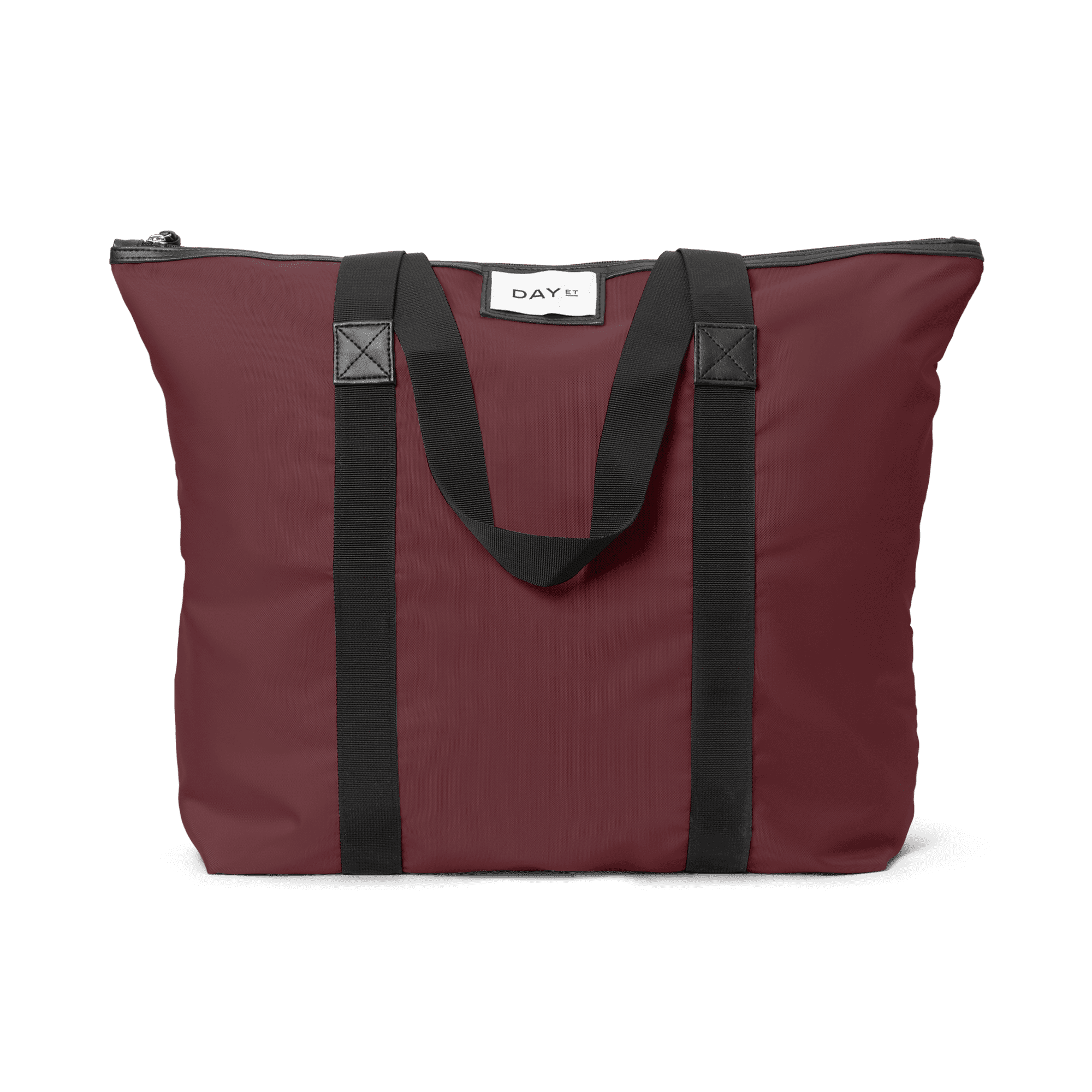 Bag / Veske | Stor | Bærekraftig | Windsor Wine | Gwenneth Re-S Bag