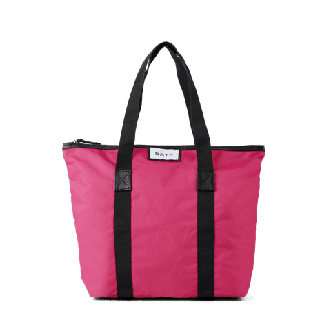 Bag / Veske | Medium | Bærekraftig | Very Berry | Gwenneth Re-S Bag M