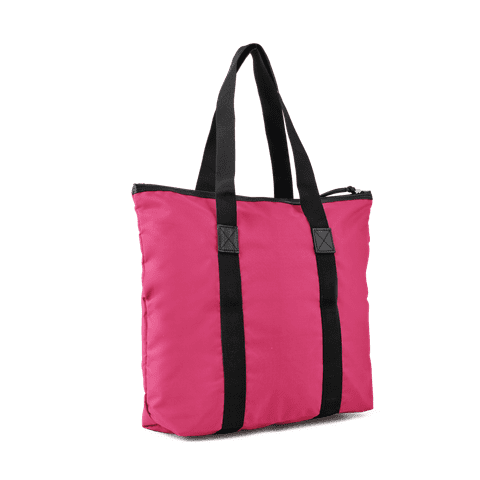 Bag / Veske | Medium | Bærekraftig | Very Berry | Gwenneth Re-S Bag M