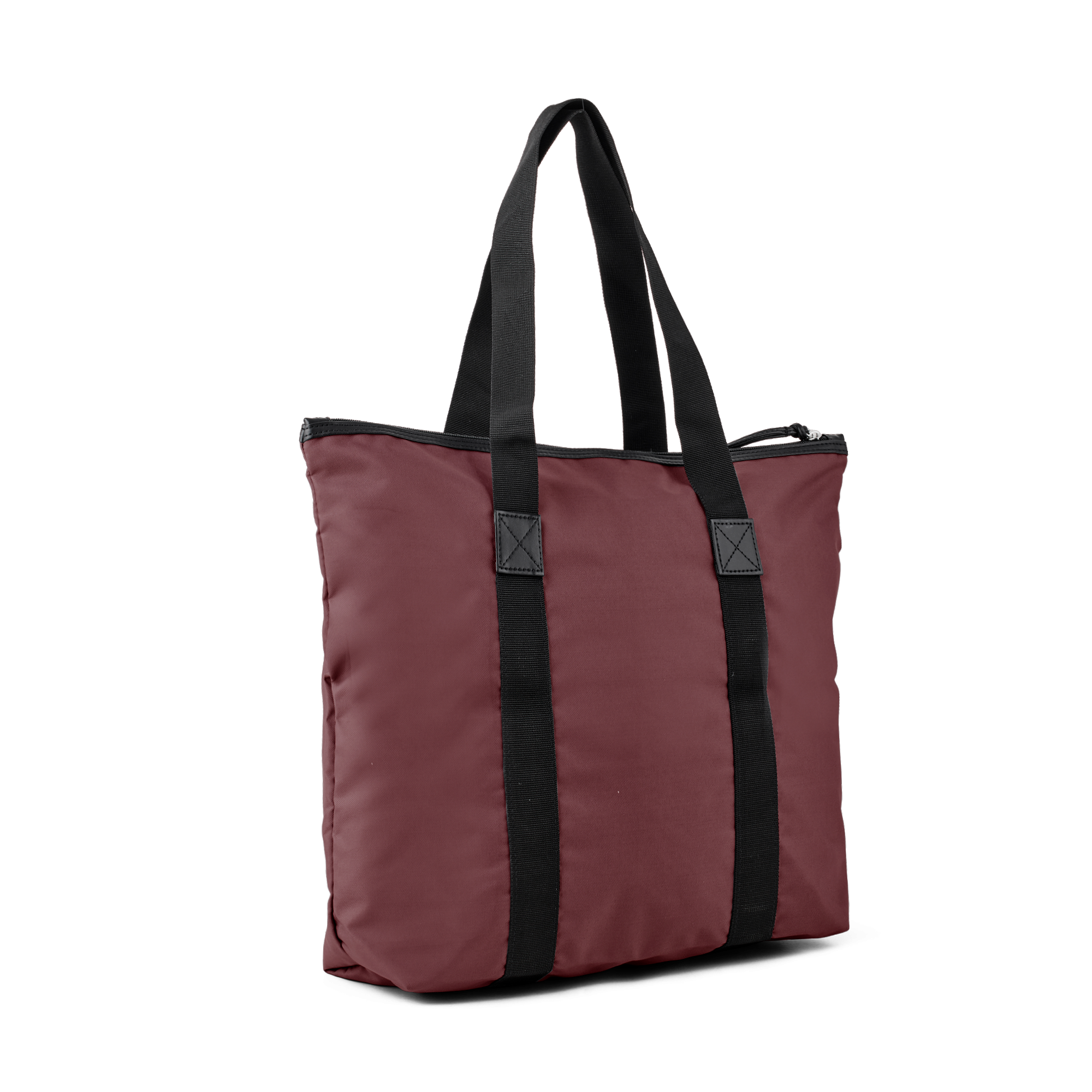 Bag / Veske | Medium | Bærekraftig | Windsor Wine | Gwenneth Re-S Bag M