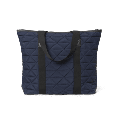 Bag / Veske | Medium | Bærekraftig | Navy Blazer | Gweneth RE-Q Tune Bag M