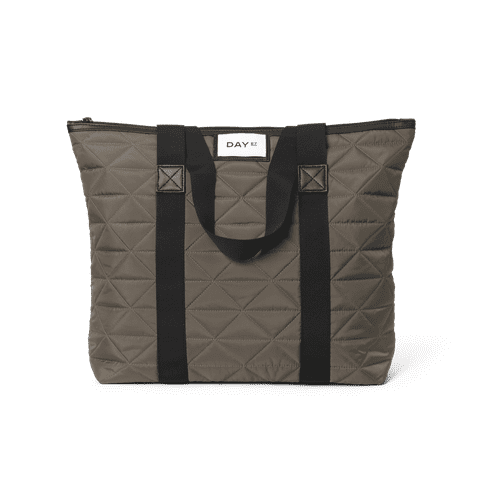 Bag / Veske | Medium | Bærekraftig | Major Brown | Gweneth RE-Q Tune Bag M