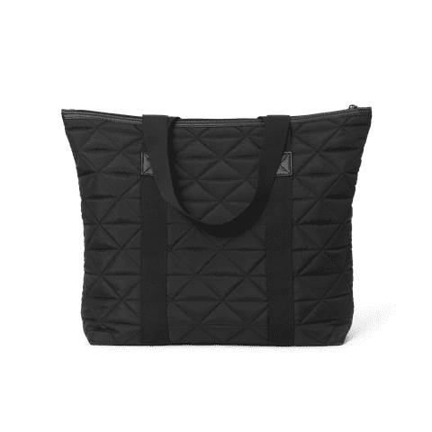 Bag / Veske | Medium | Bærekraftig | Sort | Gweneth RE-Q Tune Bag M