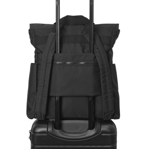 Ryggsekk | PC-rom | Sort | Day GW RE-Armor Backpack