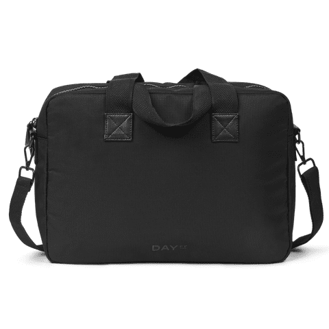 Dataveske | Crossbody | Sort | Day GW RE-Armor Computer Bag