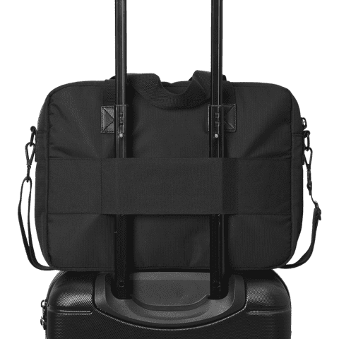 Dataveske | Crossbody | Sort | Day GW RE-Armor Computer Bag