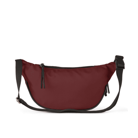 Bumbag | Liten | Windsor Wine | Romslig Hovedrom | Gwenneth Re-S