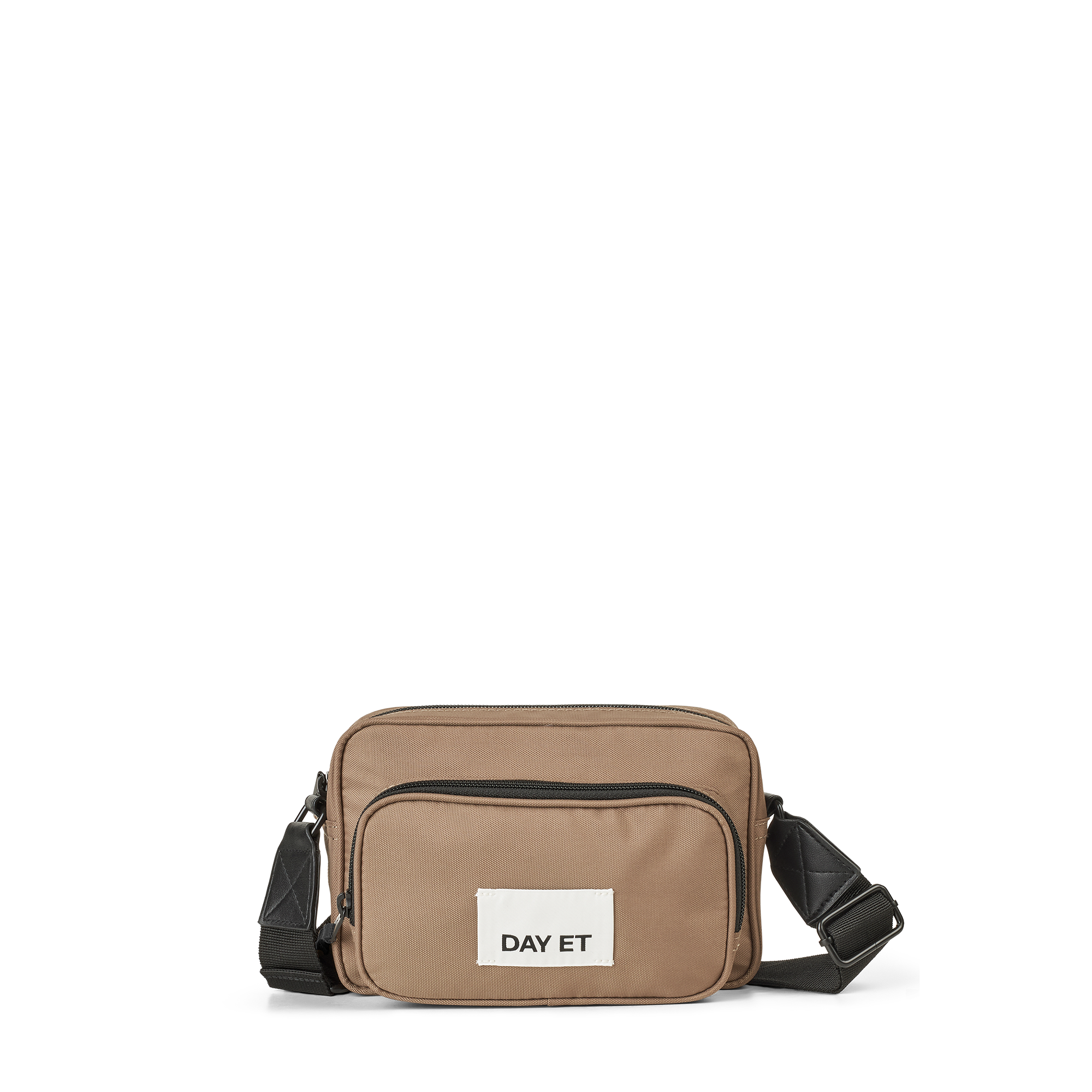 Crossbody veske | Caribou | Lomme i front |  Day Gweneth RE-S SB S