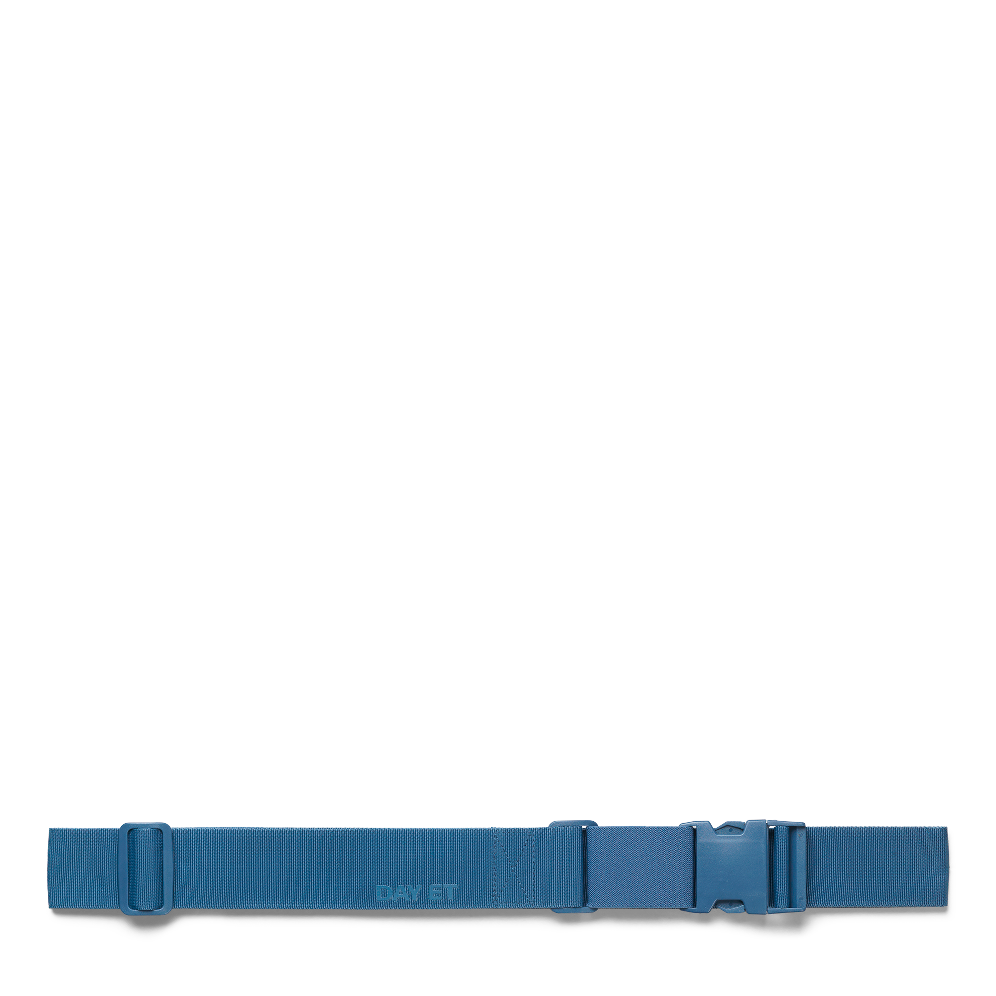 Bagasjestropp | Bijou Blue | Day Luggage Strap
