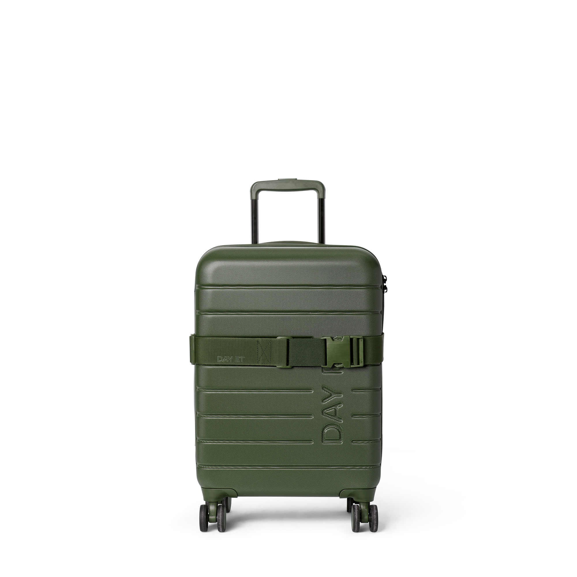 Bagasjestropp | Tarmac | Day Luggage Strap