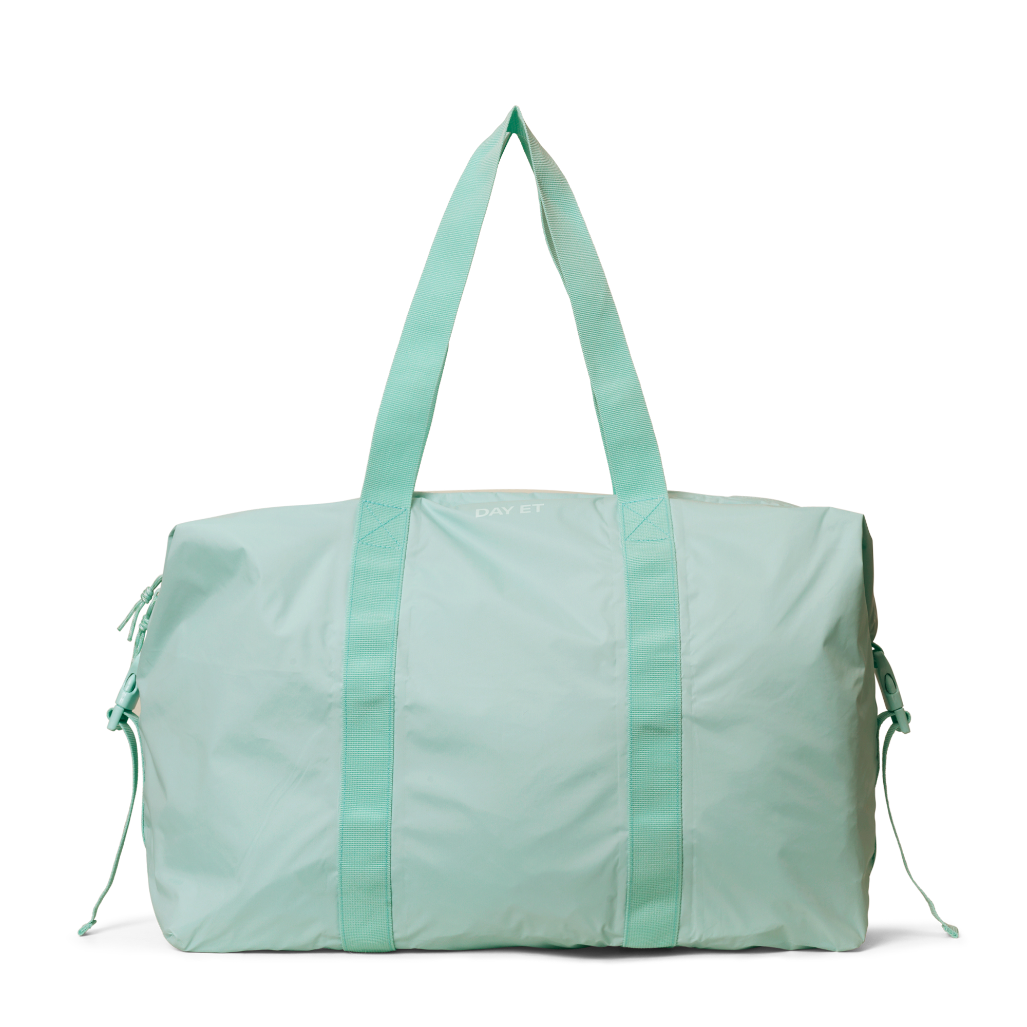 Weekendbag | Grønn | Vanntett | Lett |  Day RE-Tonal