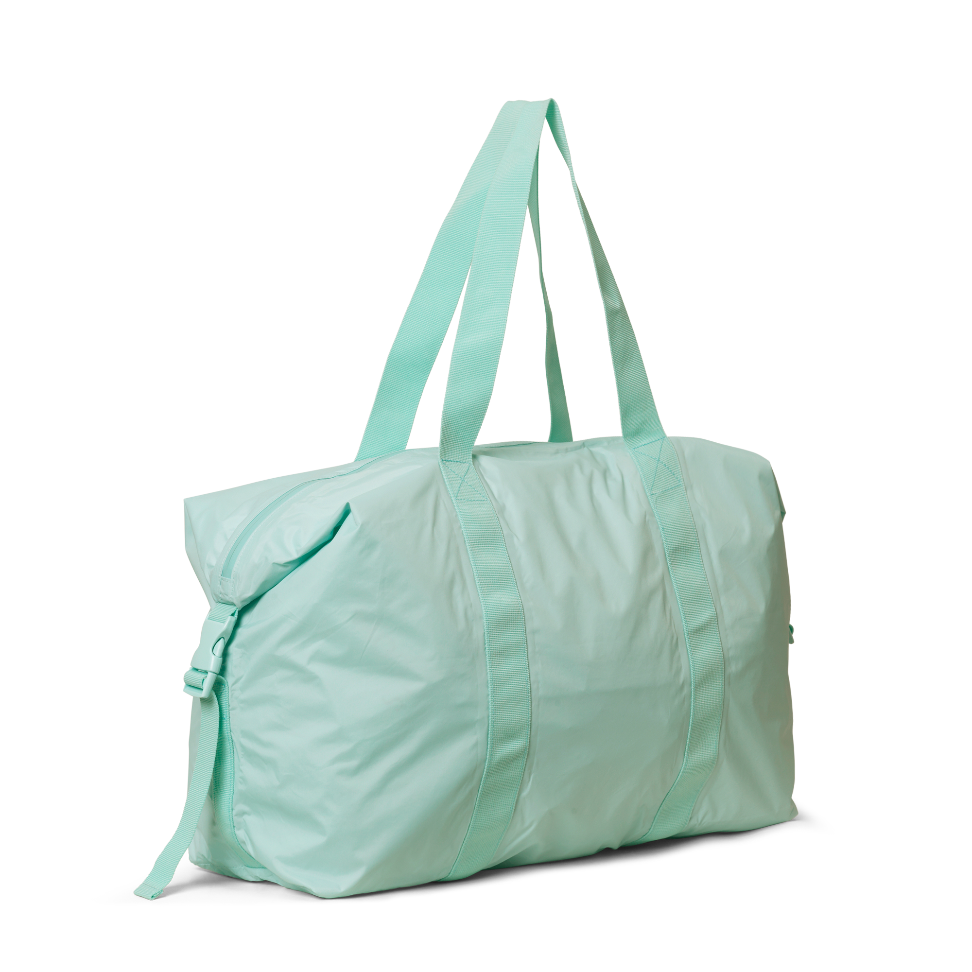 Weekendbag | Grønn | Vanntett | Lett |  Day RE-Tonal