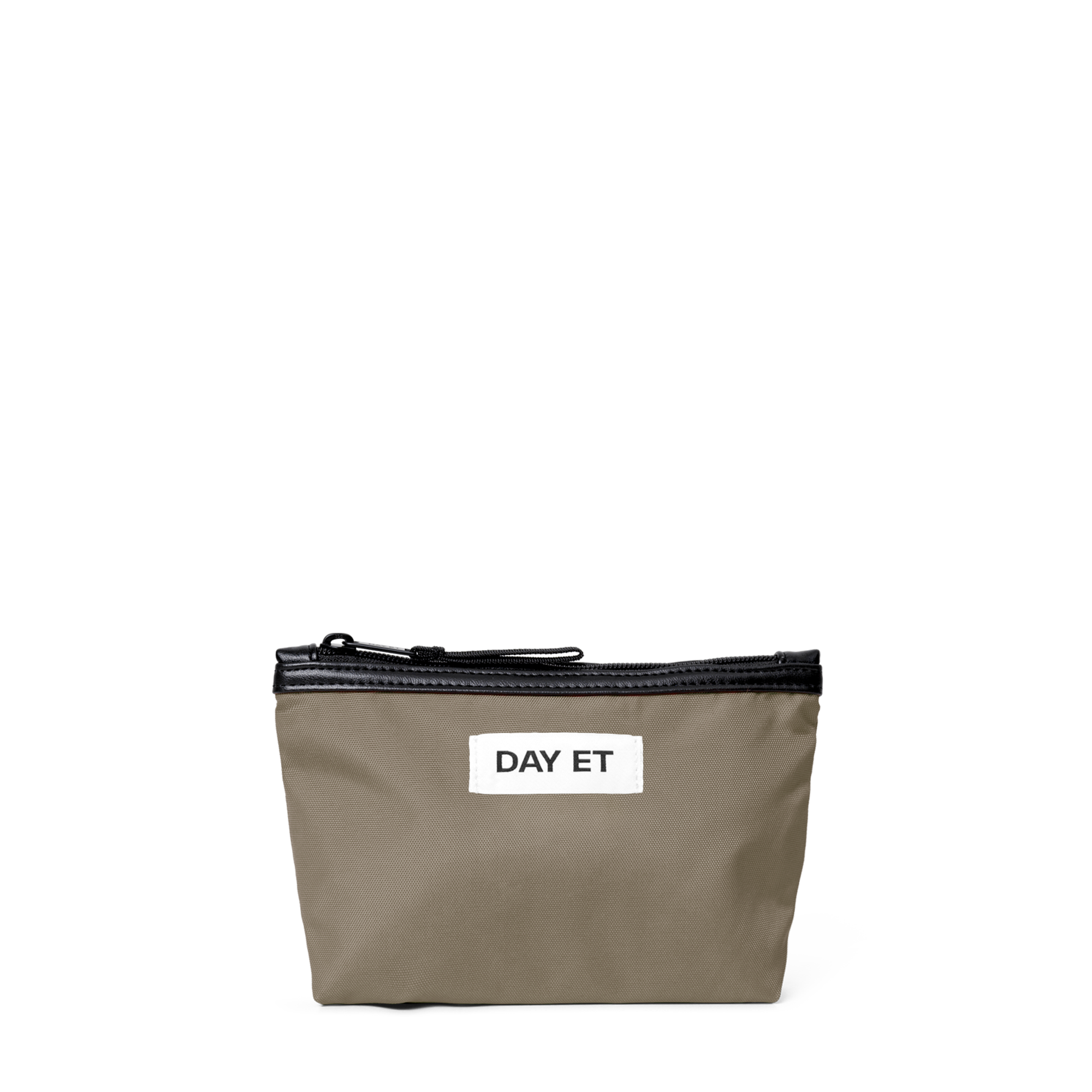 Gweneth RE-S Mini Sminkemappe – Liten, Brindle