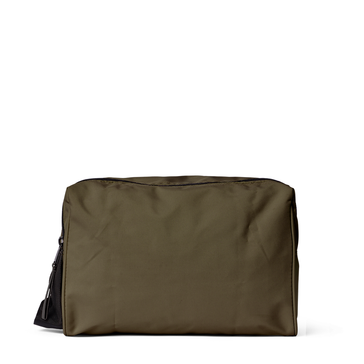 Gweneth RE-S Washbag/Toalettmappe L ,Dark Olive