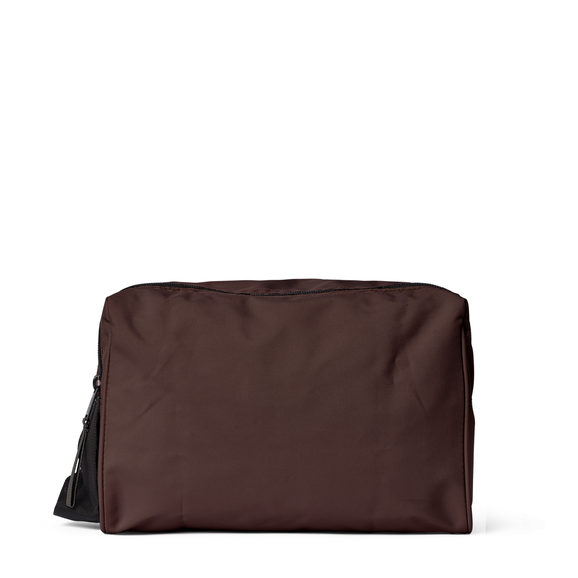 Gweneth RE-S Washbag/Toalettmappe L, Chocolate Plum