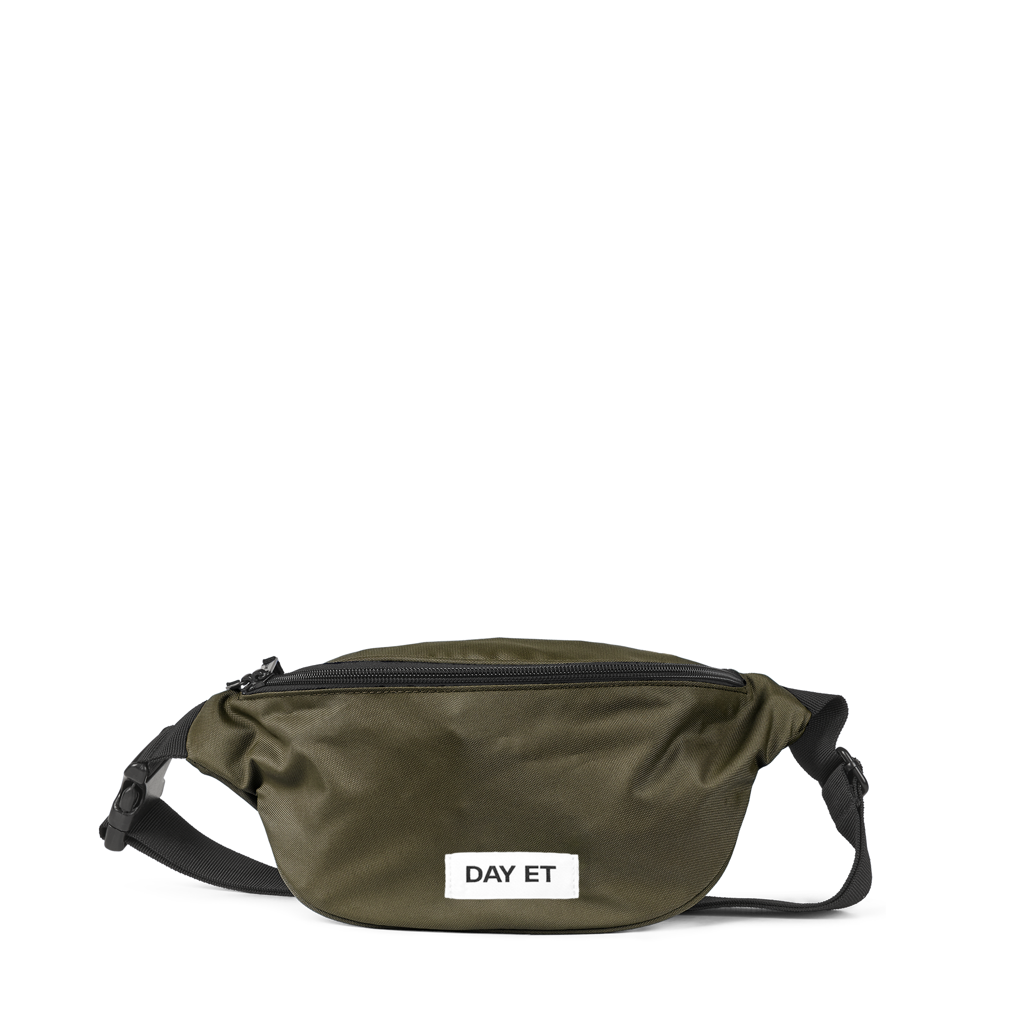 Bumbag/Rumpetaske | Dark Olive | Gwenneth Re-S Bum