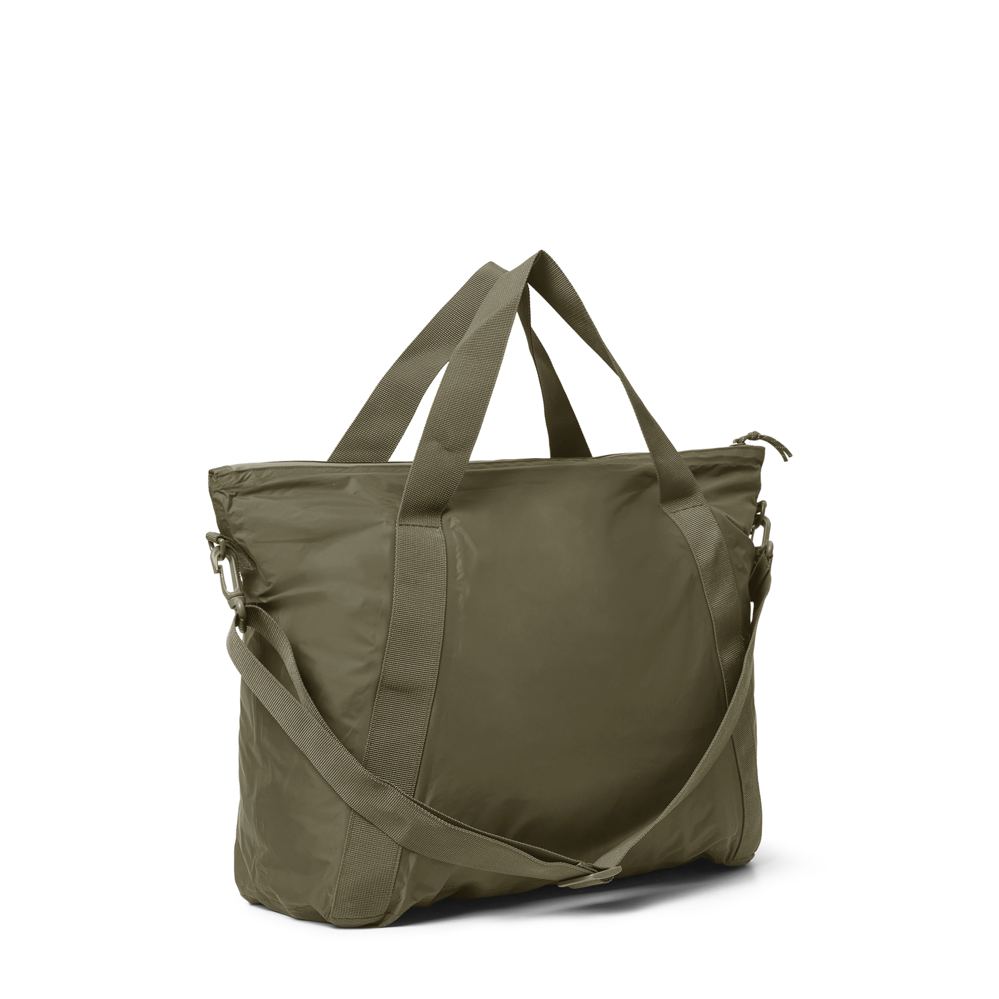 Crossover Veske | Vanntett | Dark Olive | Day RE-Tonal No Rain Cross