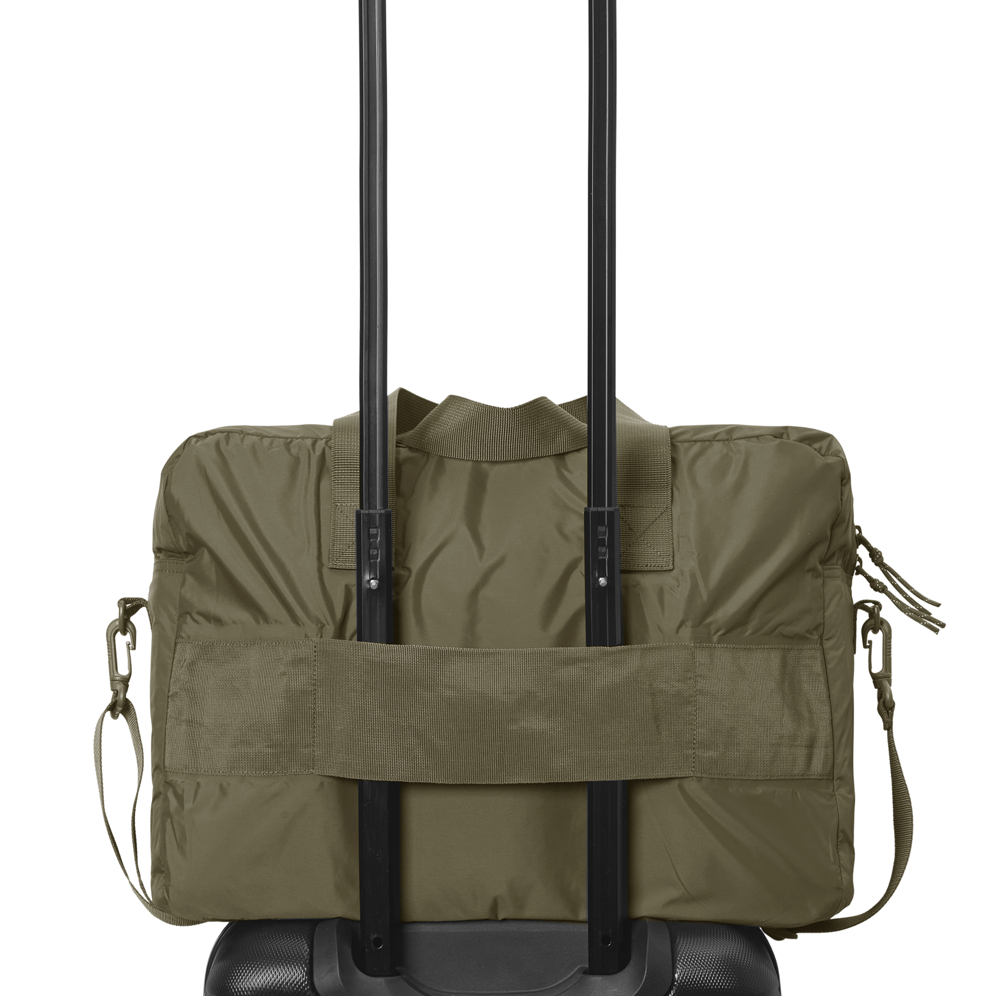 Treningsbag/weekendbag | Vanntett | Dark Olive | Day RE-Tonal No Rain Away