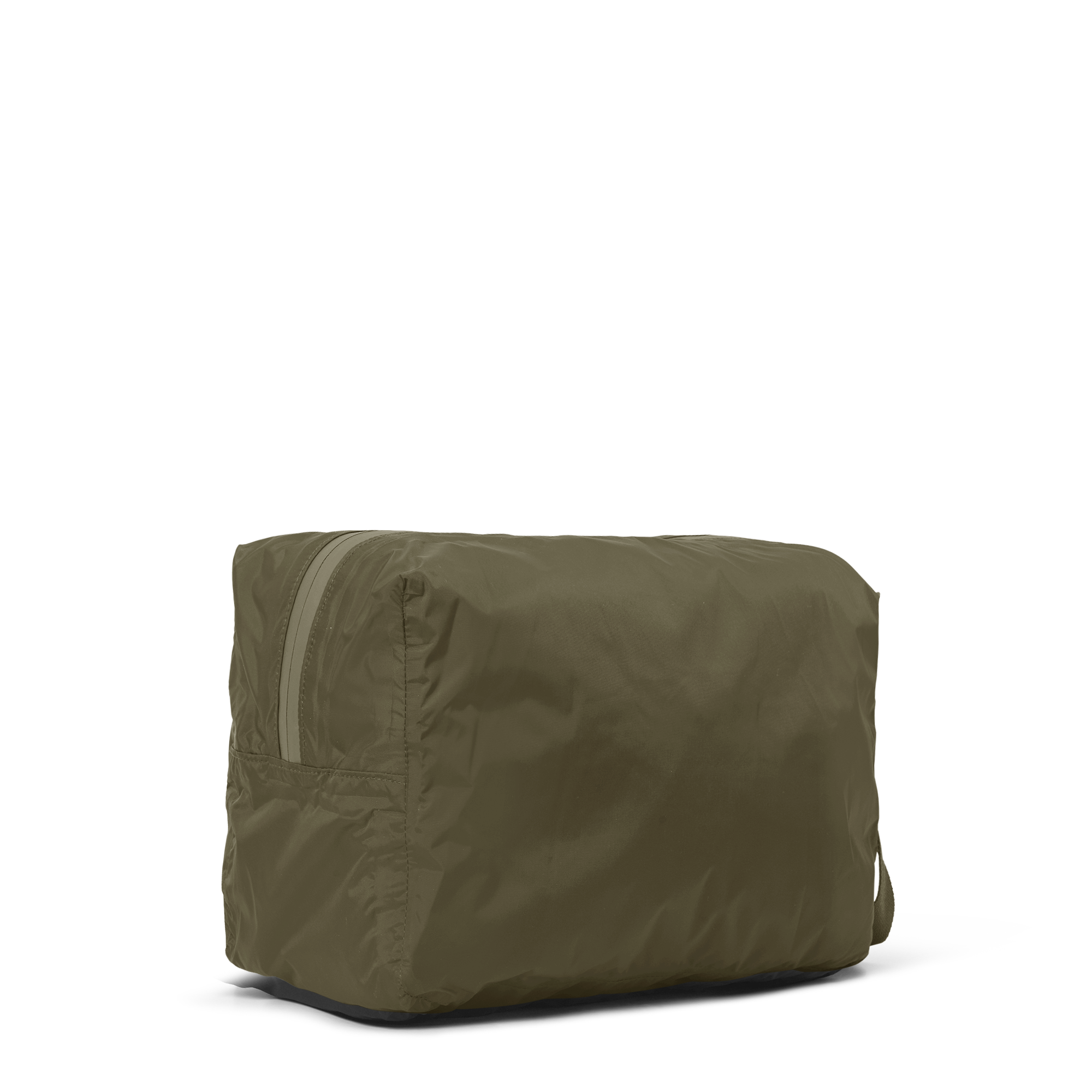 Day RE-Tonal No Rain Washbag/Toalettmappe M ,Dark Olive