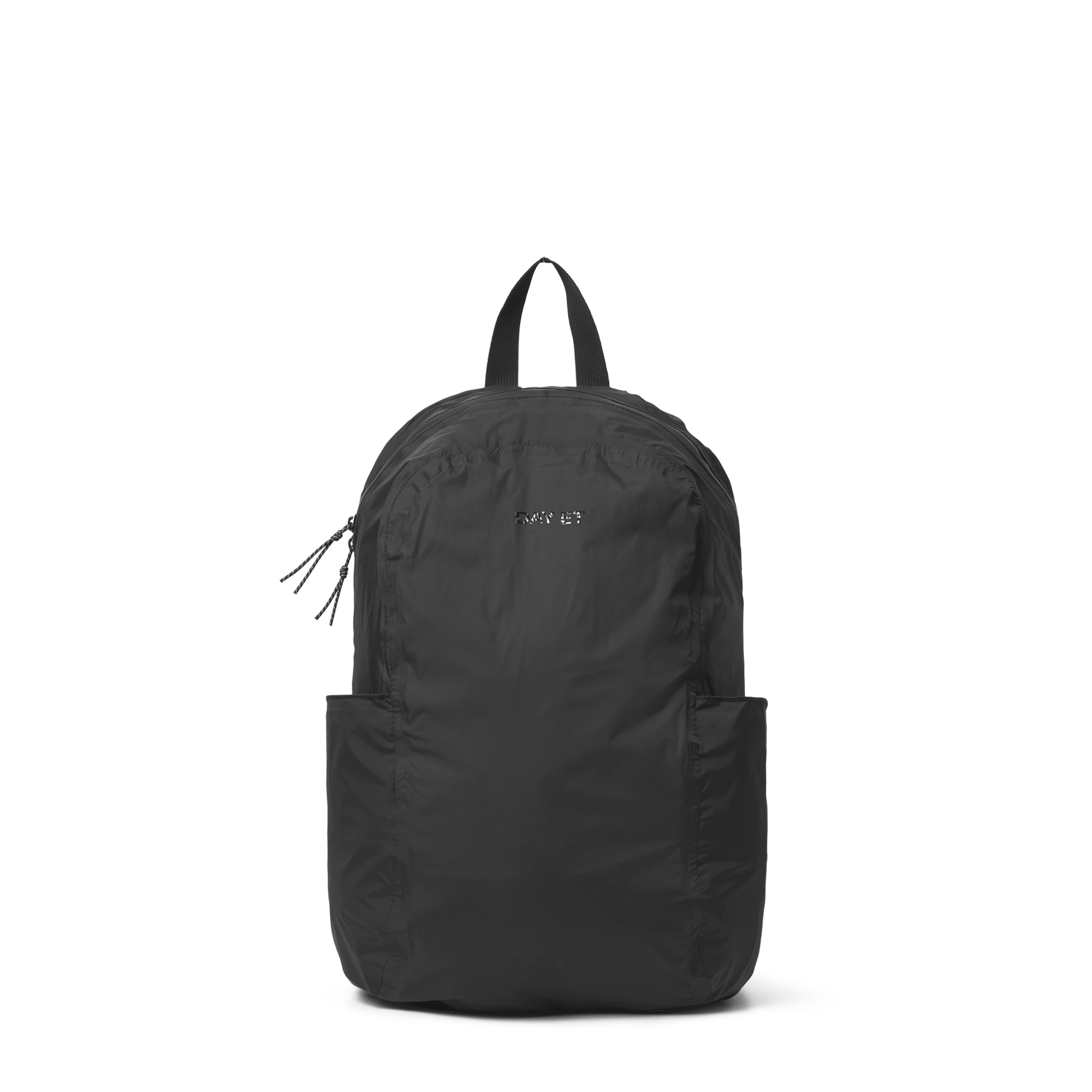 Ryggsekk | Vanntett | Sammenleggbar | Sort | Day RE-No Rain Fold Backpack
