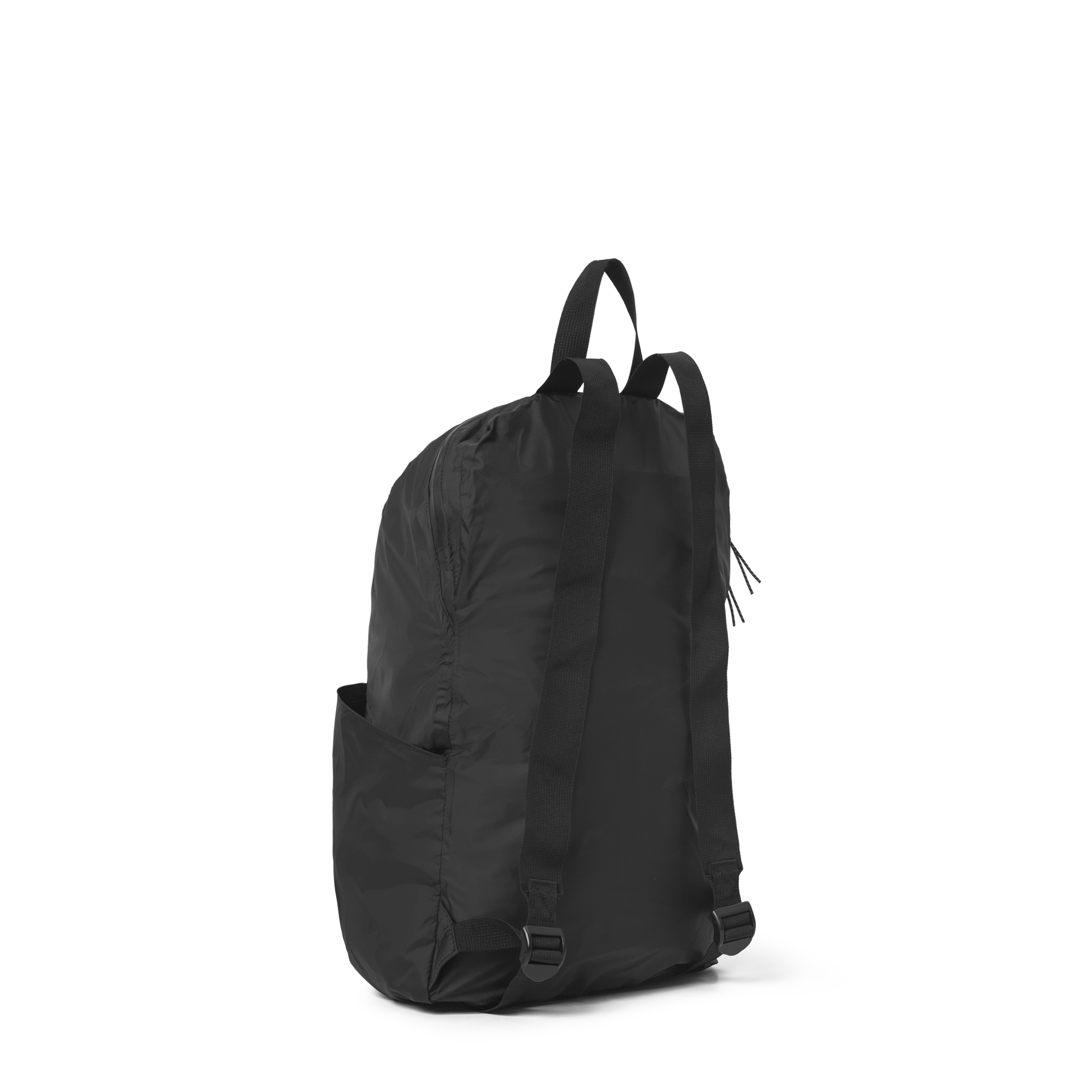 Ryggsekk | Vanntett | Sammenleggbar | Sort | Day RE-No Rain Fold Backpack