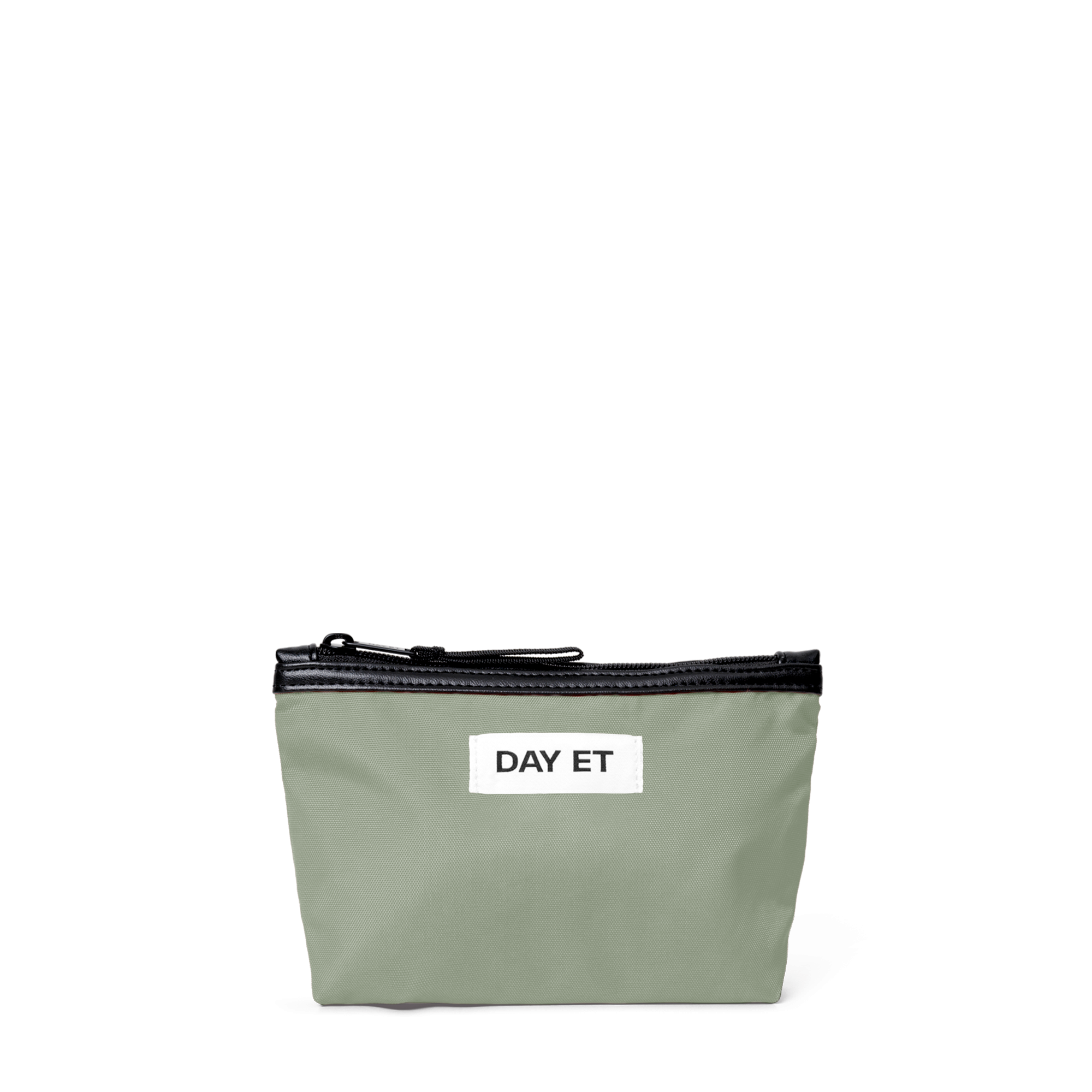 Gweneth RE-S Mini Sminkemappe – Liten, Jadeite