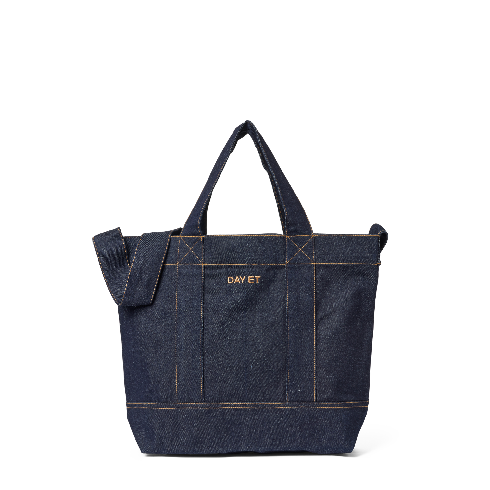 Skulderveske | Mørk Denim | 3261475552 Day