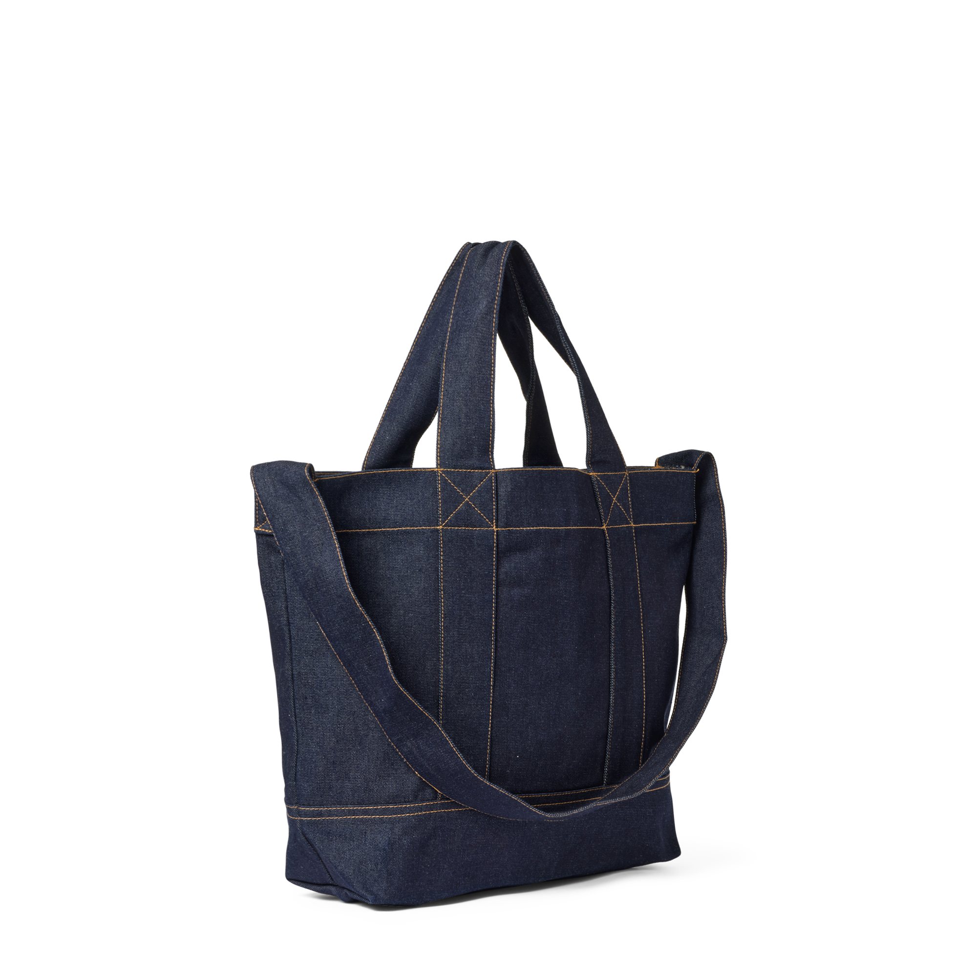 Skulderveske | Mørk Denim | 3261475552 Day