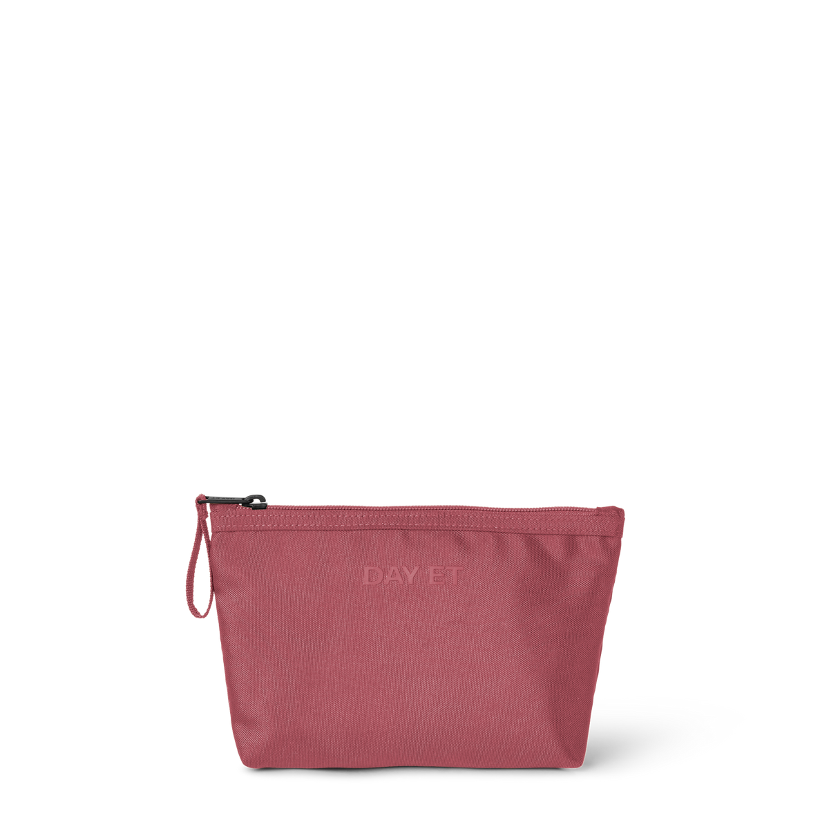 Day RE-S Tonal Mini Smikemappe, Garnet Rose