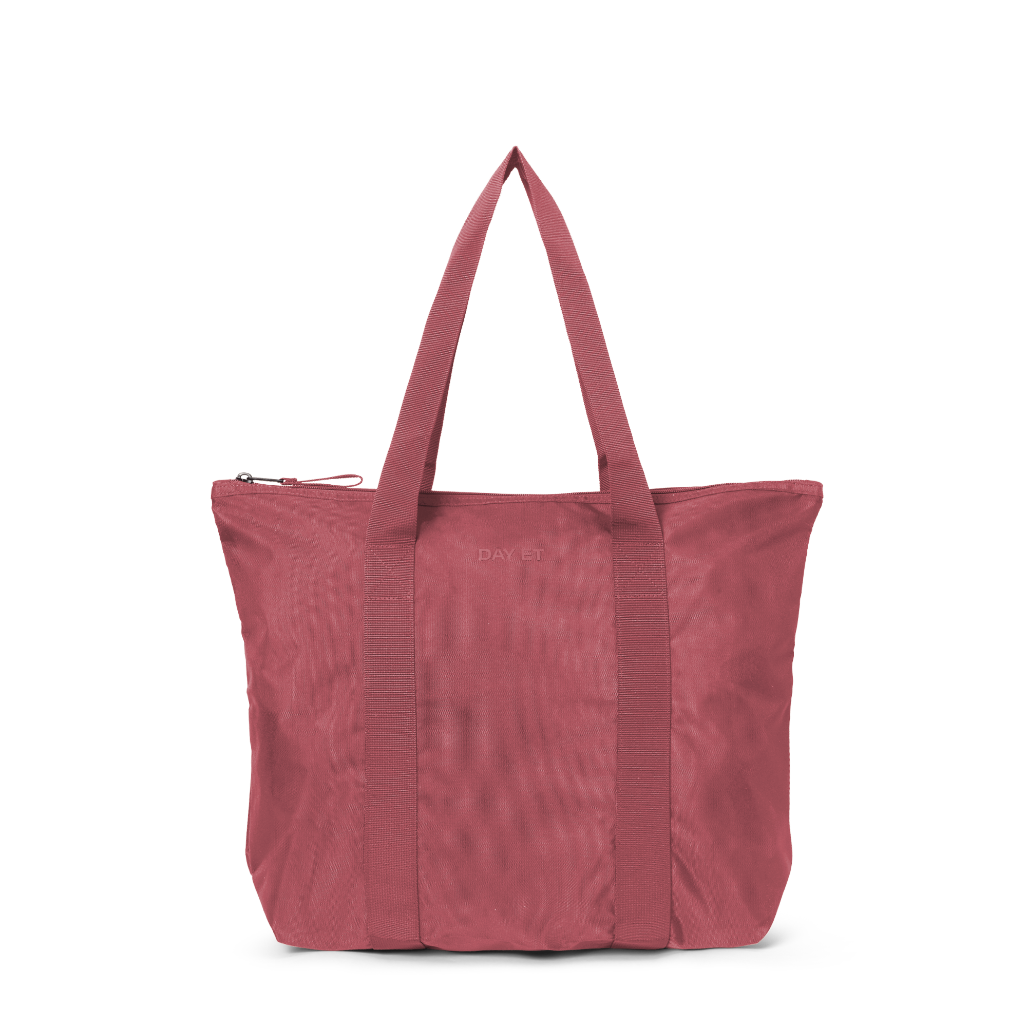 Day RE-S Tonal Bag M, Garnet Rose