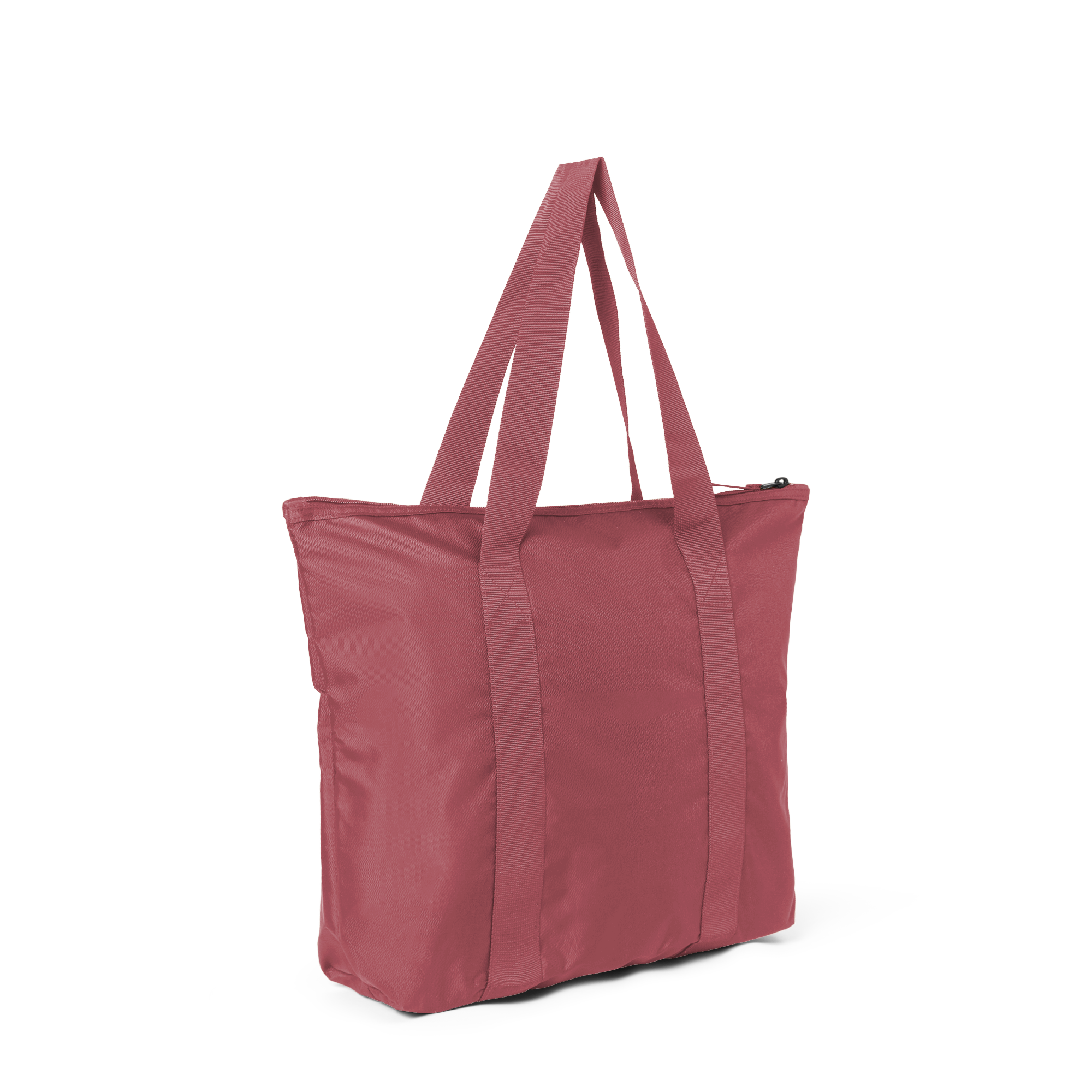 Day RE-S Tonal Bag M, Garnet Rose