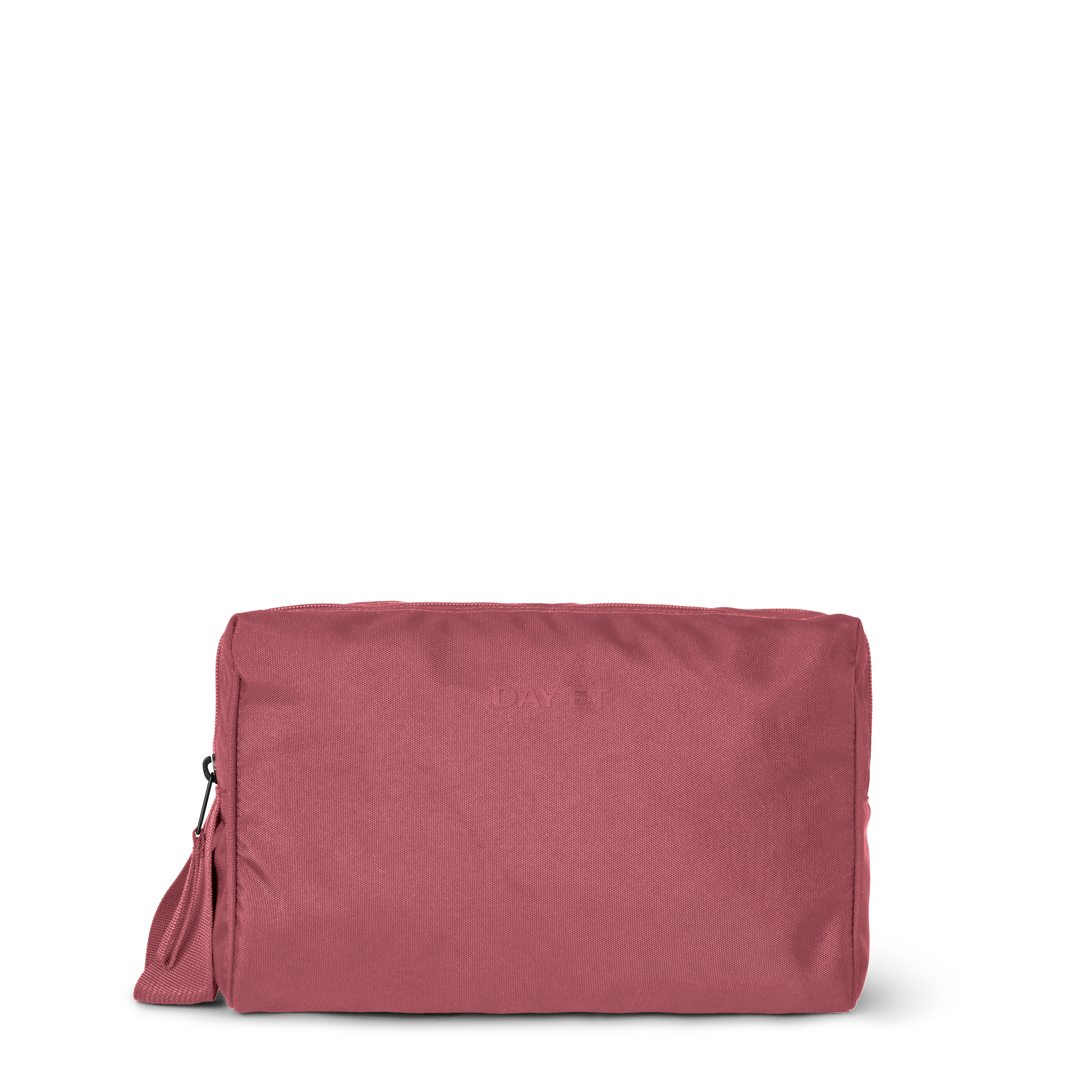 Day RE-S Tonal Toalettmappe L, Garnet Rose