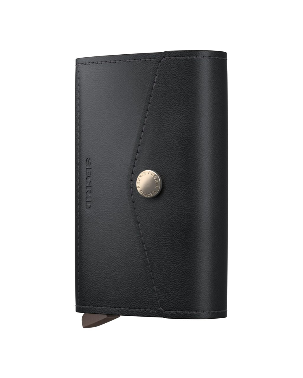 Kortholder | Lommebok | Sort | Pop-Up | Secrid Envelope wallet