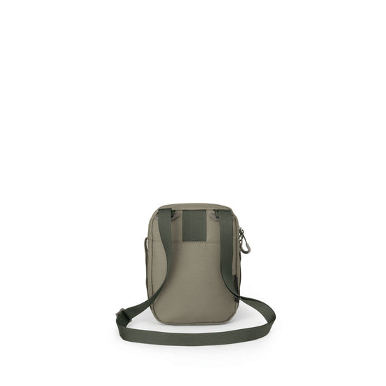 Crossbody veske | Beige | Belte Hempe | Daylite