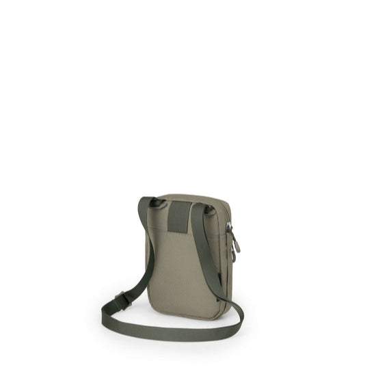 Crossbody veske | Beige | Belte Hempe | Daylite