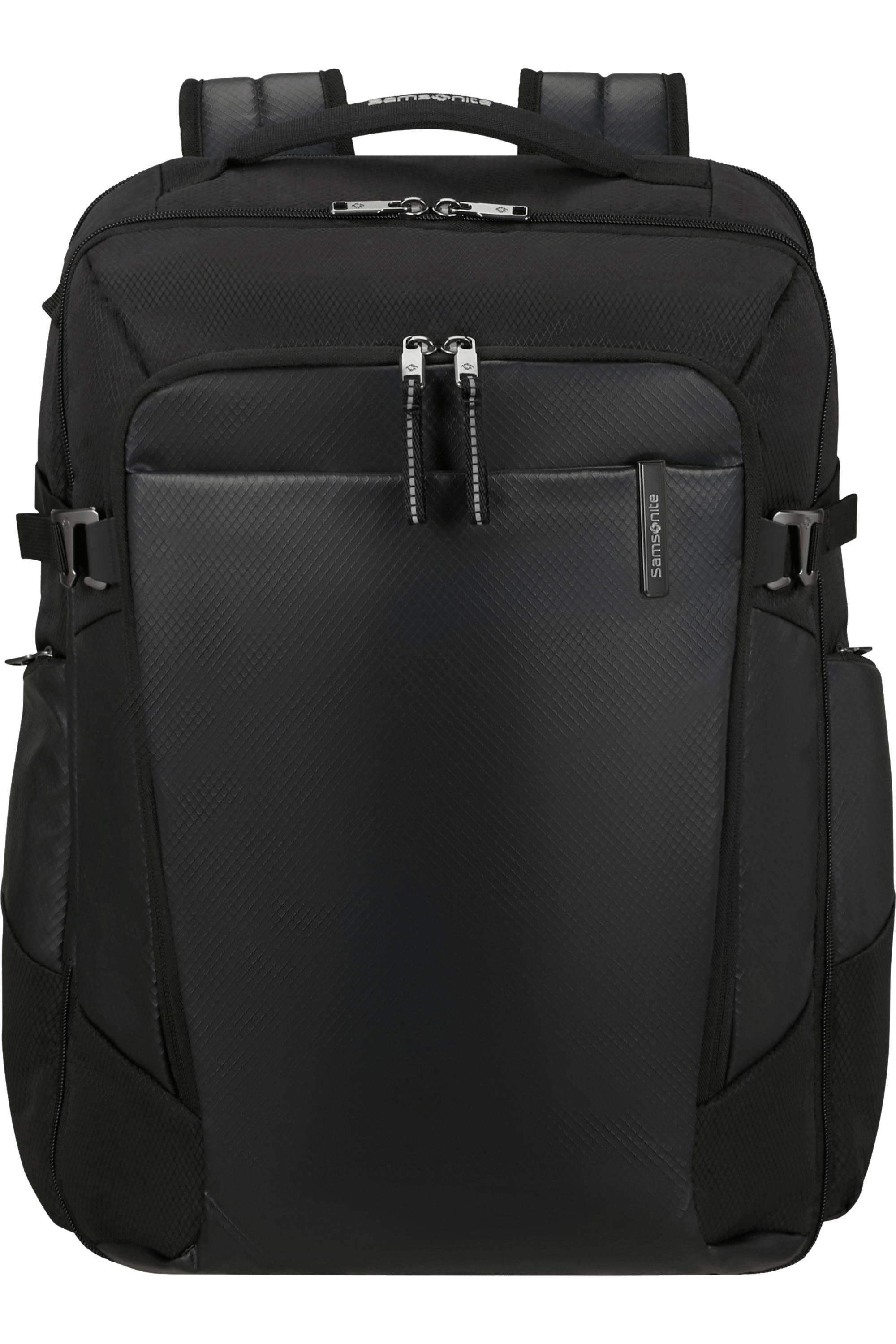 Pc ryggsekk | 17,3" | Romslig | Sort | 32 Liter | ARMOX