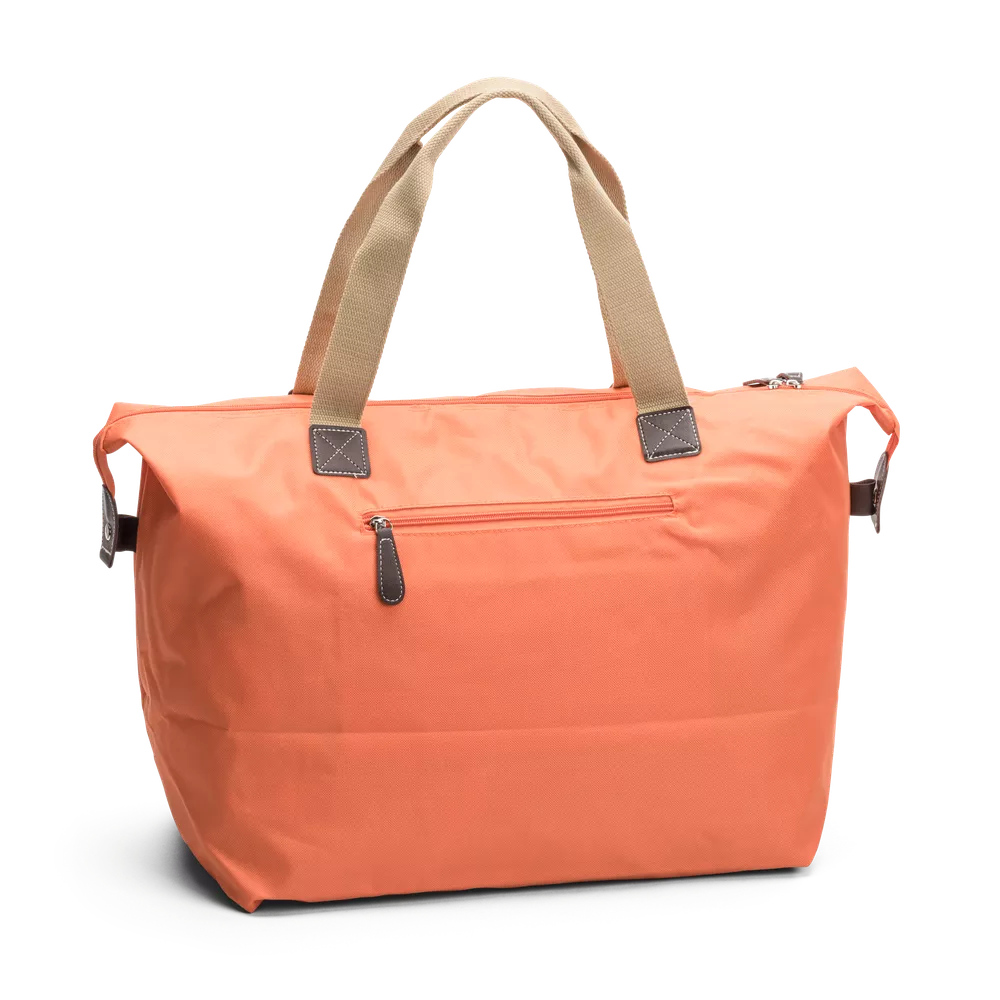 Weekend bag Tina Orange