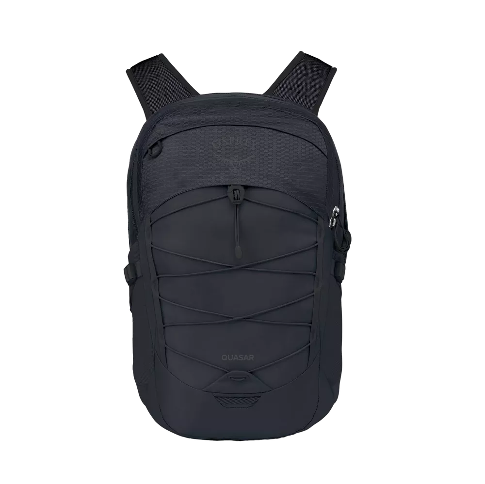 Osprey Quasar Black O/S